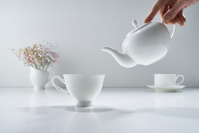 porcelana